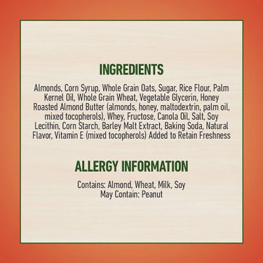 Nature Valley Sweet and Salty Nut Almond Granola Bars, 36 Ct.